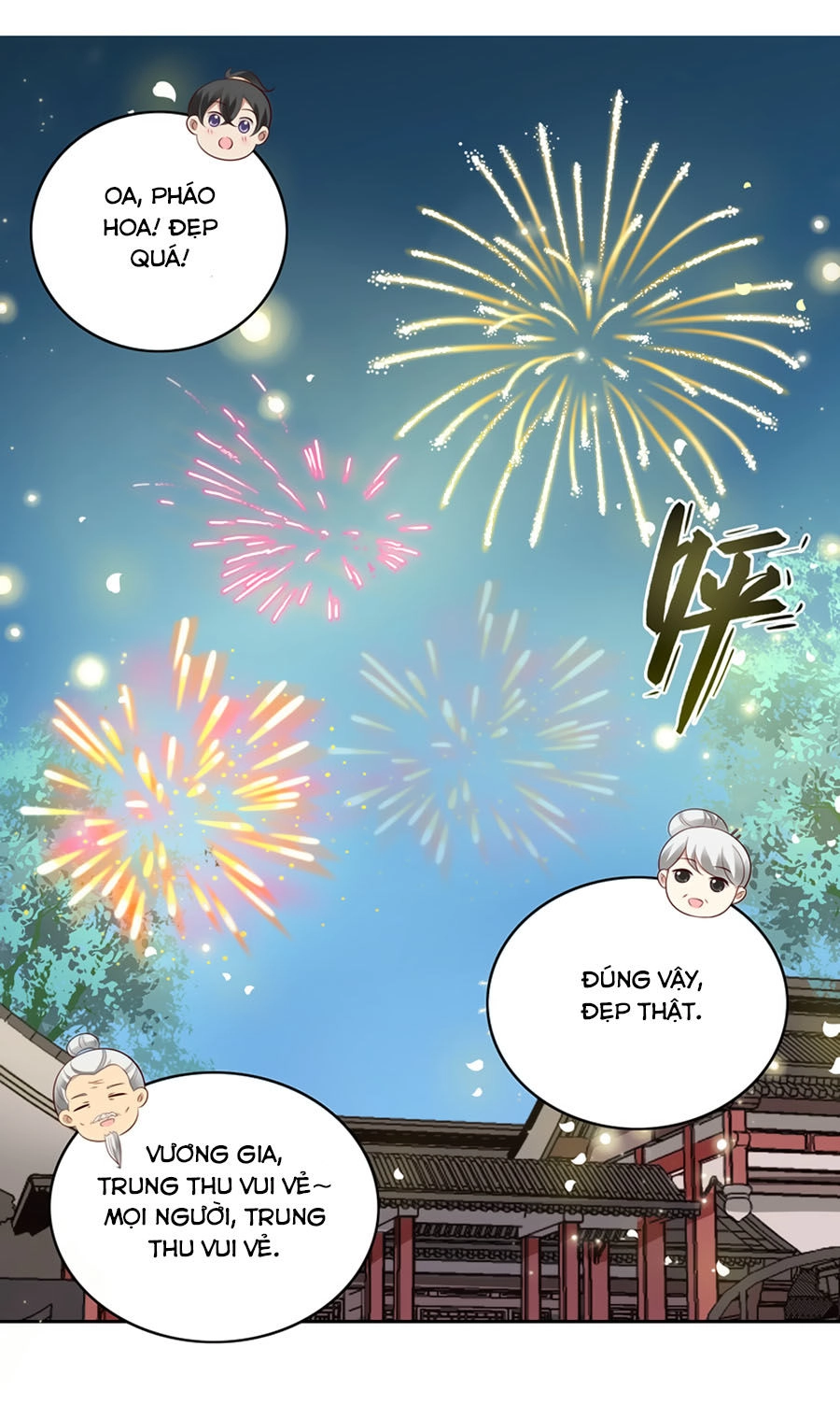 Kiêu Ngạo Vương Gia Chủng Điền Phi Chapter 133 - 18