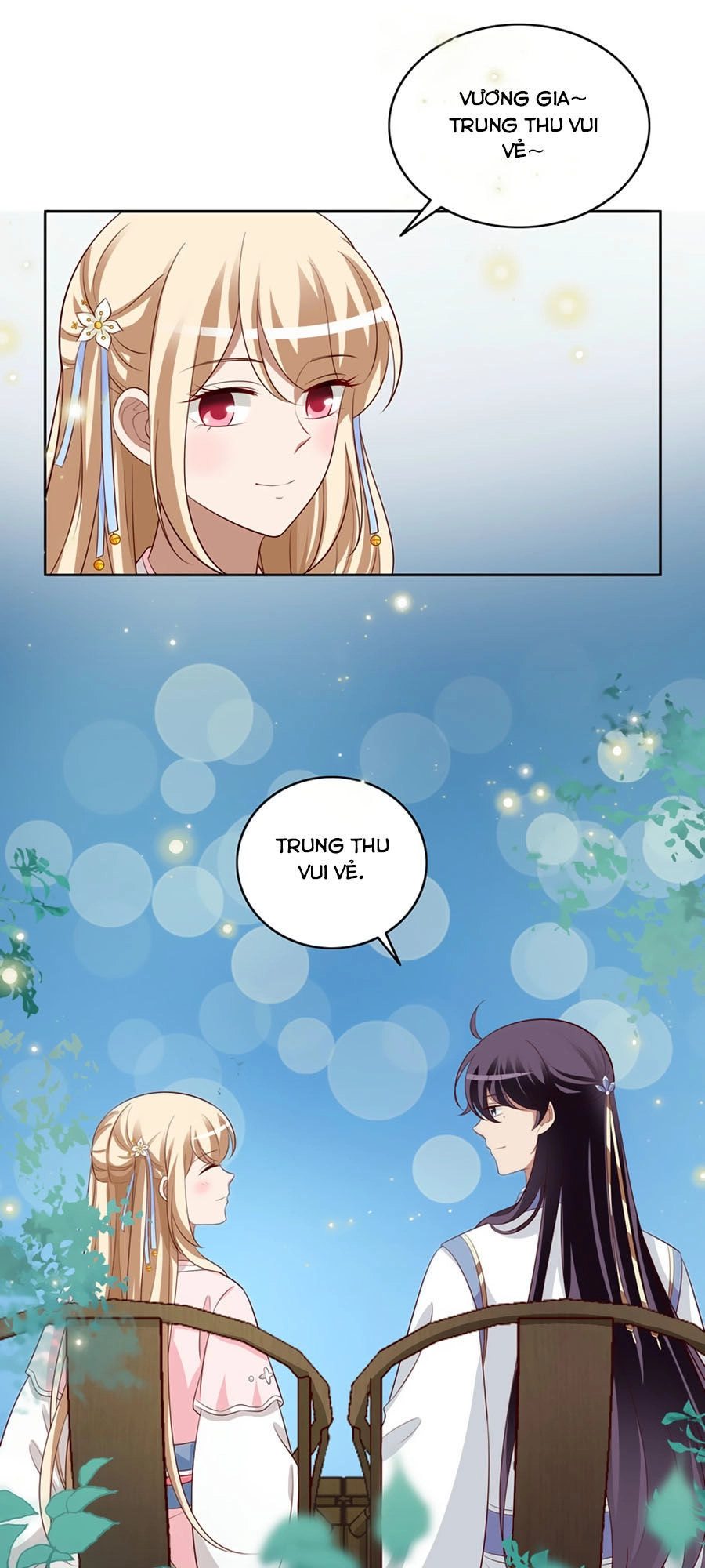 Kiêu Ngạo Vương Gia Chủng Điền Phi Chapter 133 - 19