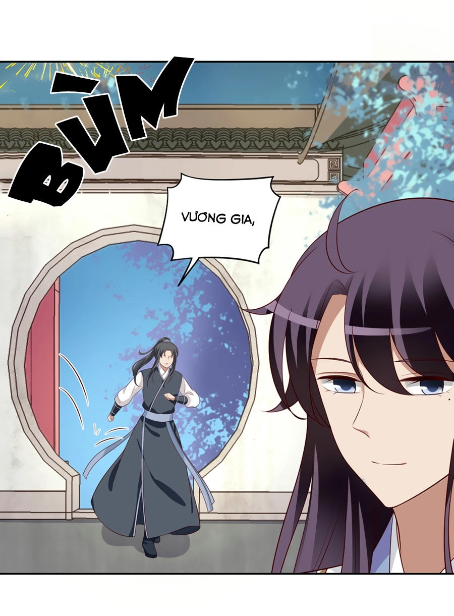 Kiêu Ngạo Vương Gia Chủng Điền Phi Chapter 133 - 21