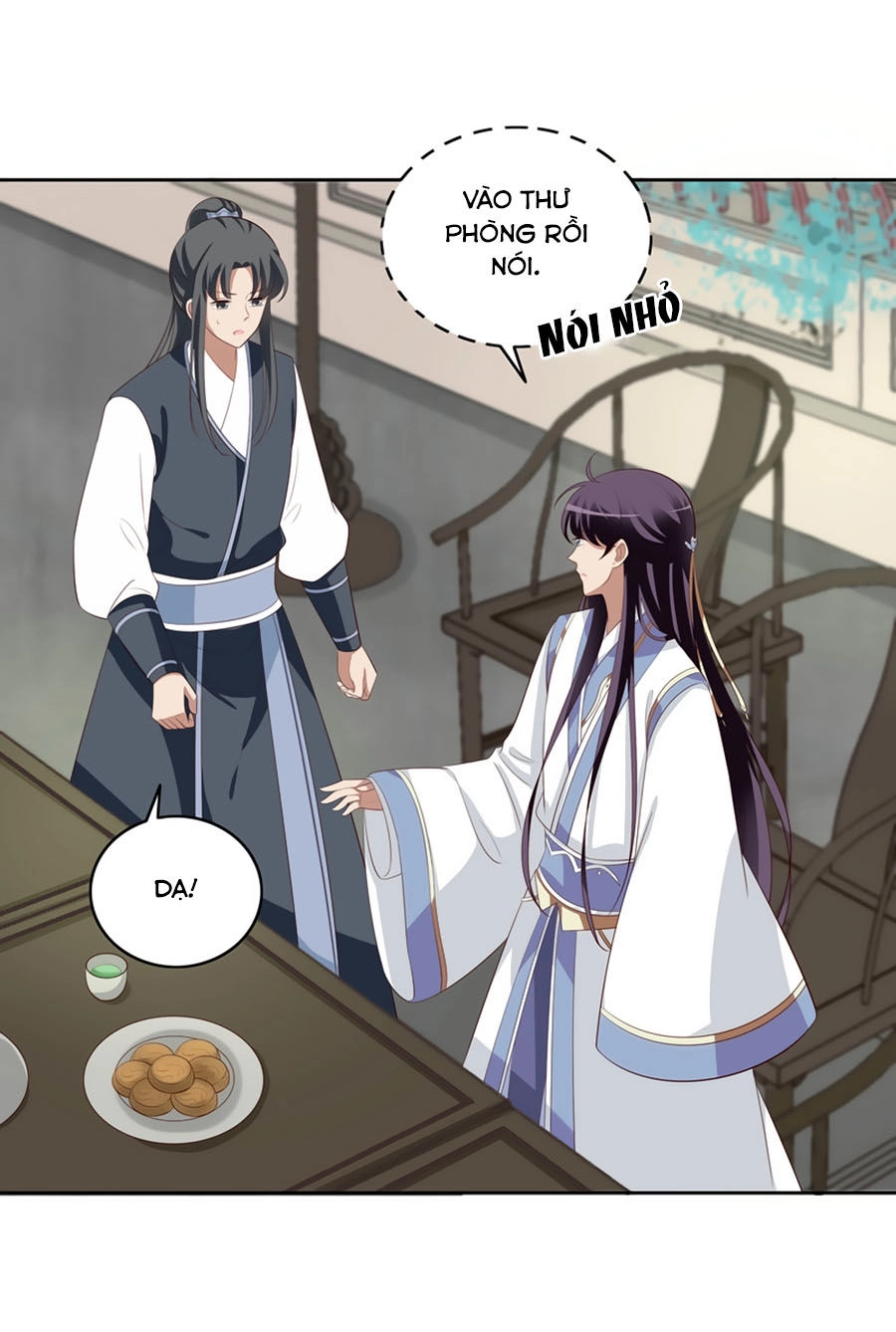 Kiêu Ngạo Vương Gia Chủng Điền Phi Chapter 133 - 23