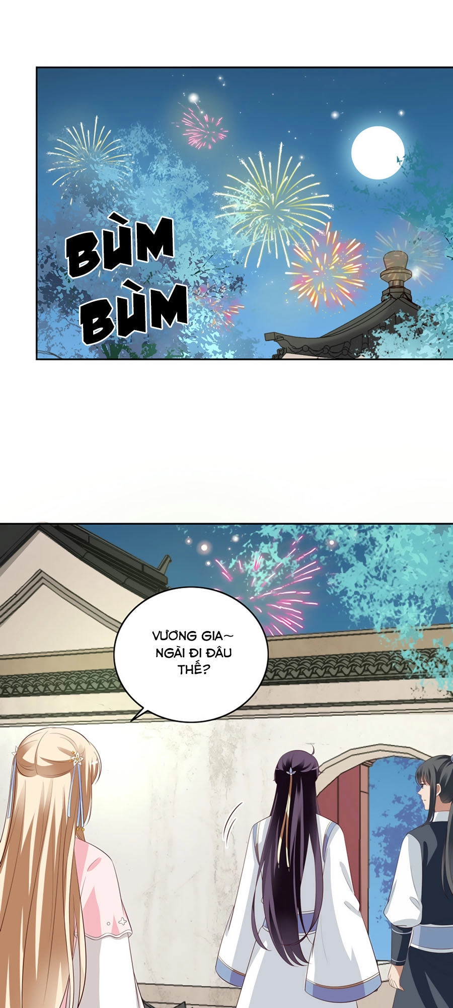 Kiêu Ngạo Vương Gia Chủng Điền Phi Chapter 133 - 24