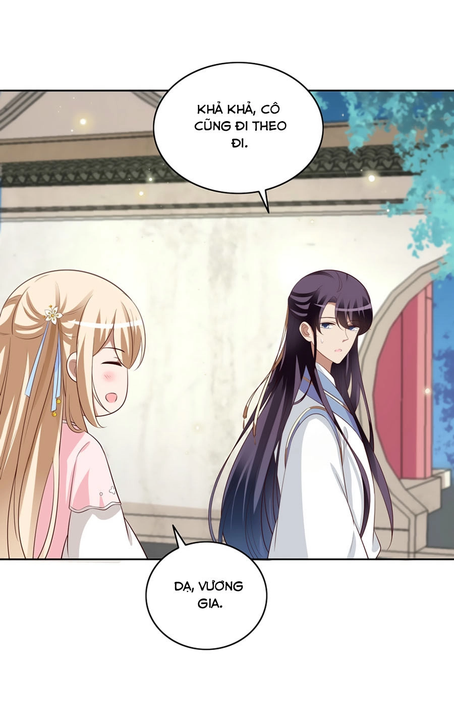 Kiêu Ngạo Vương Gia Chủng Điền Phi Chapter 133 - 26