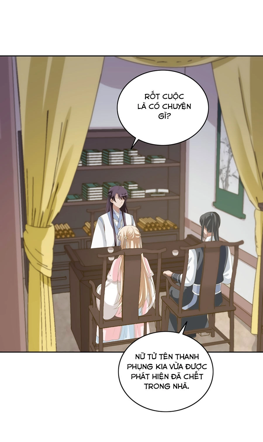 Kiêu Ngạo Vương Gia Chủng Điền Phi Chapter 133 - 28