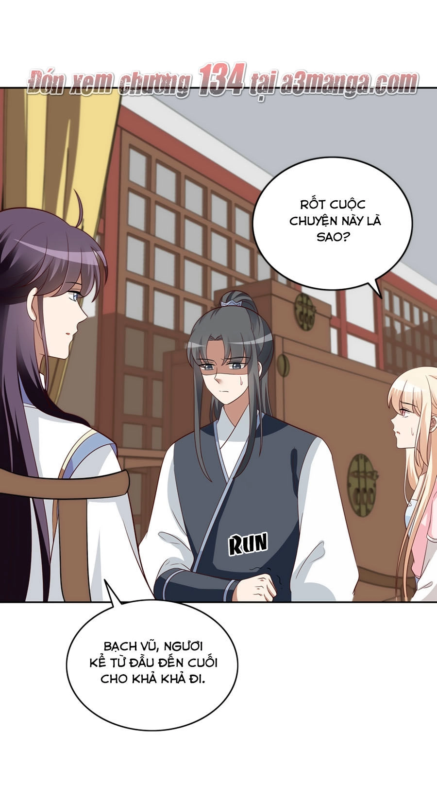 Kiêu Ngạo Vương Gia Chủng Điền Phi Chapter 133 - 30