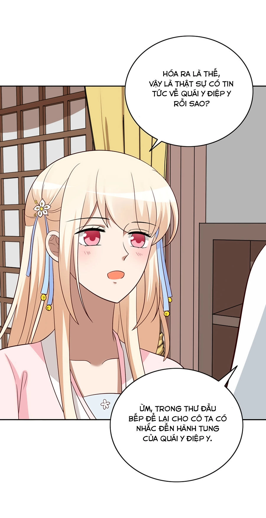 Kiêu Ngạo Vương Gia Chủng Điền Phi Chapter 133 - 32