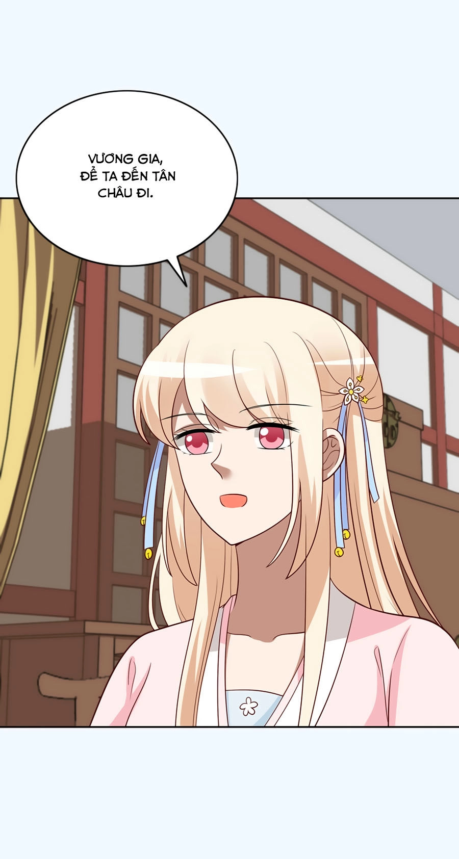 Kiêu Ngạo Vương Gia Chủng Điền Phi Chapter 133 - 39