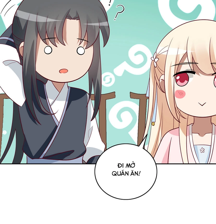 Kiêu Ngạo Vương Gia Chủng Điền Phi Chapter 133 - 41