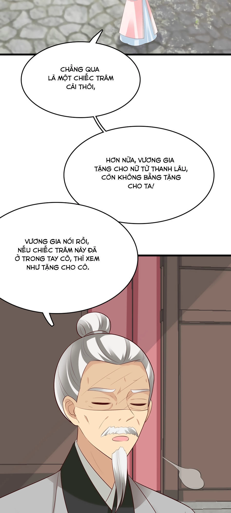 Kiêu Ngạo Vương Gia Chủng Điền Phi Chapter 133 - 43