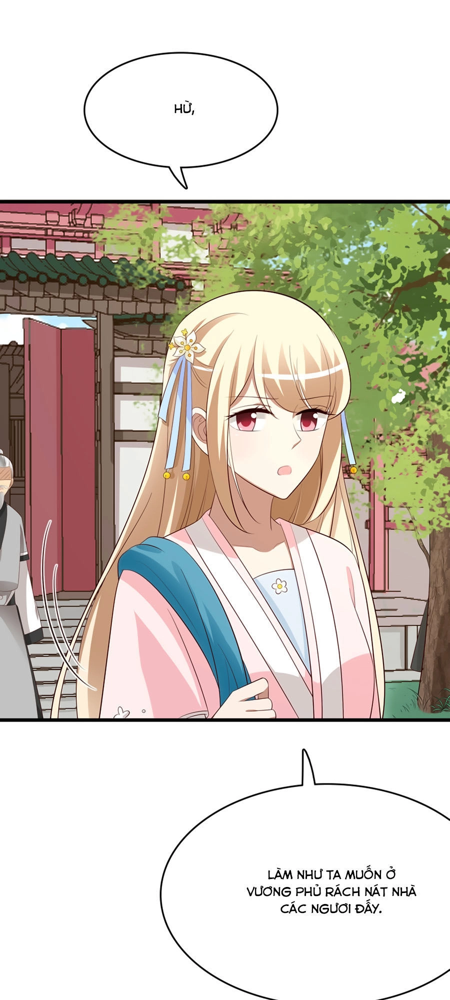 Kiêu Ngạo Vương Gia Chủng Điền Phi Chapter 133 - 45