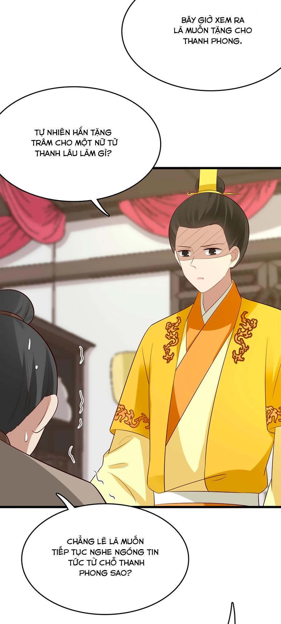 Kiêu Ngạo Vương Gia Chủng Điền Phi Chapter 133 - 51