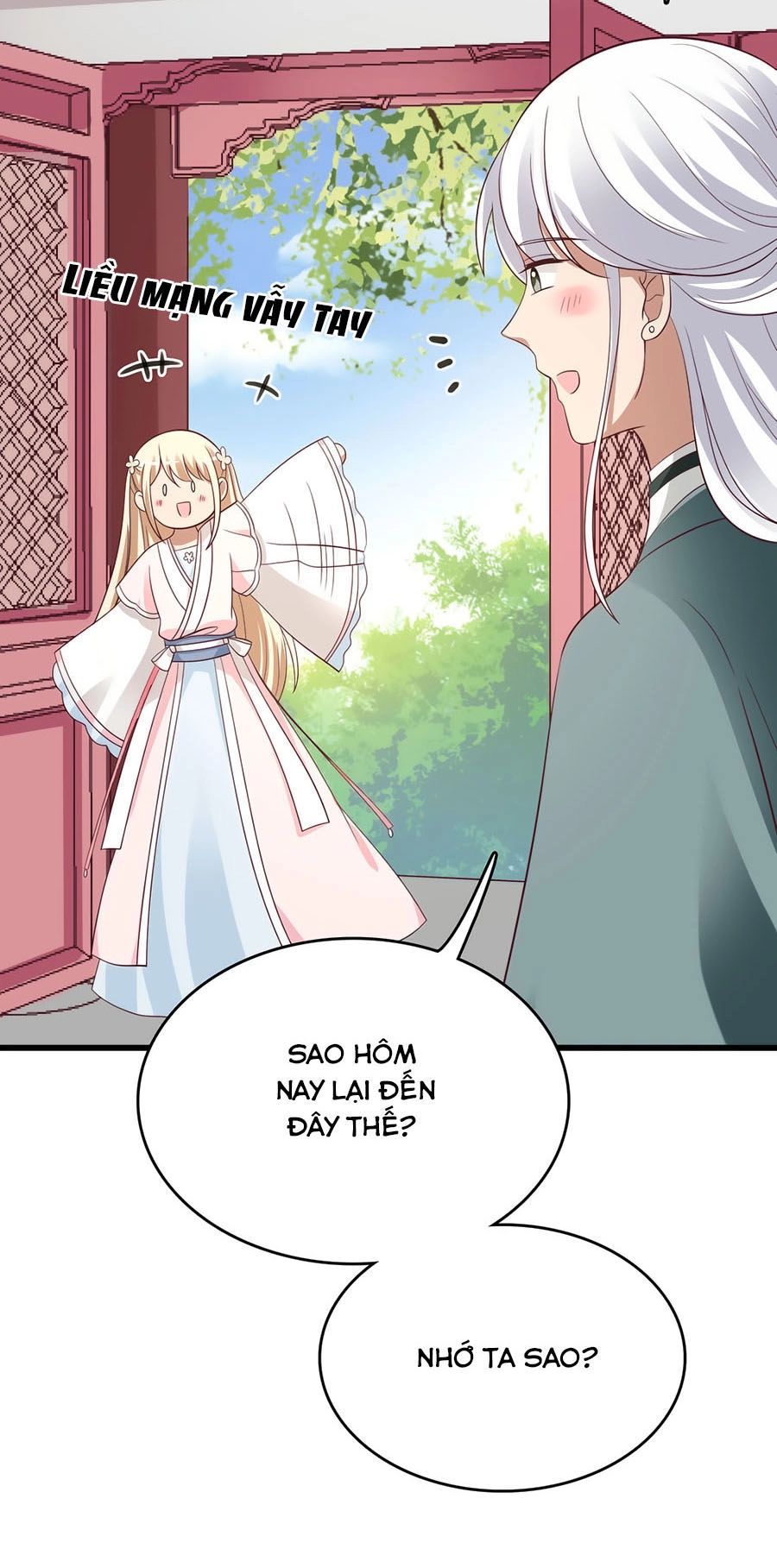 Kiêu Ngạo Vương Gia Chủng Điền Phi Chapter 134 - 3