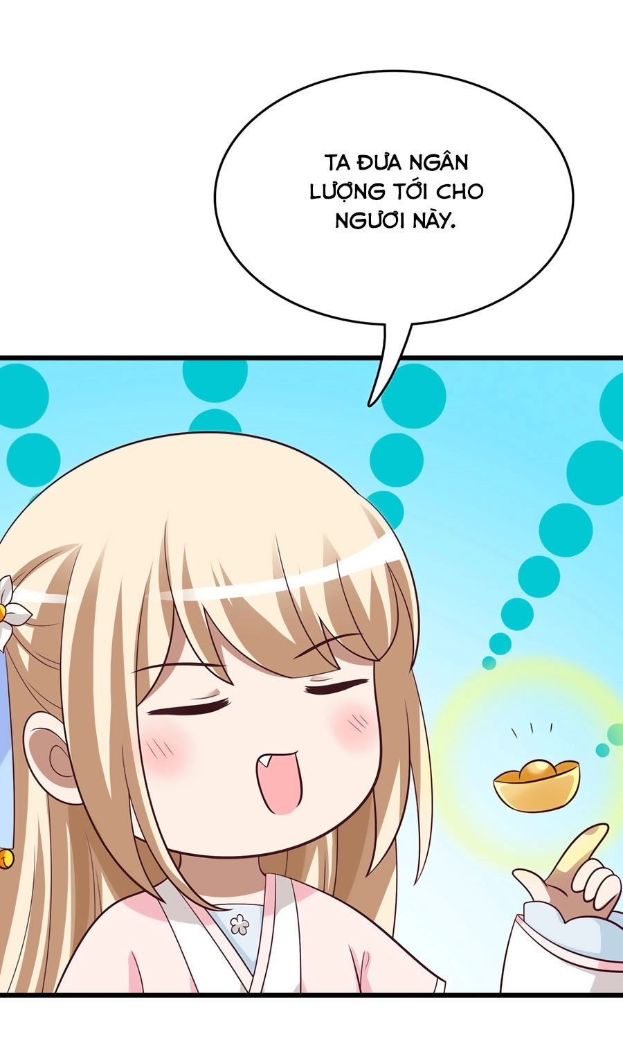 Kiêu Ngạo Vương Gia Chủng Điền Phi Chapter 134 - 4