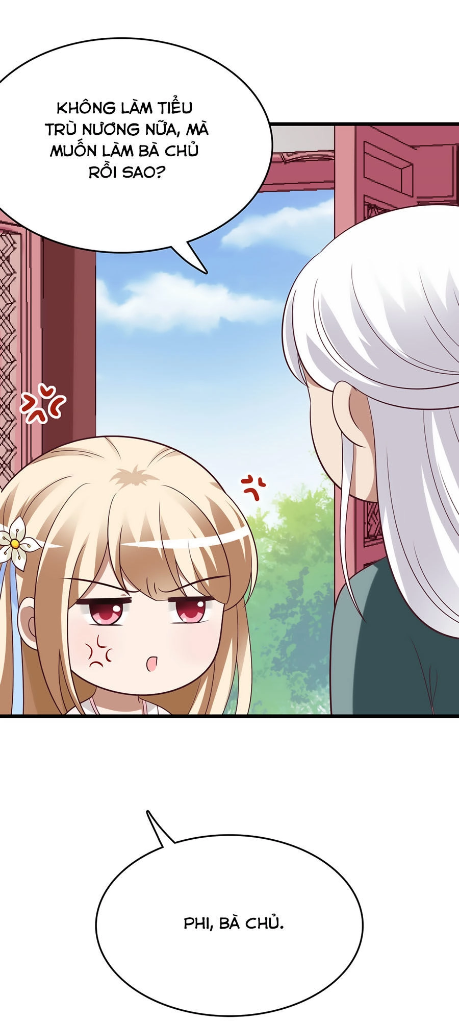 Kiêu Ngạo Vương Gia Chủng Điền Phi Chapter 134 - 9