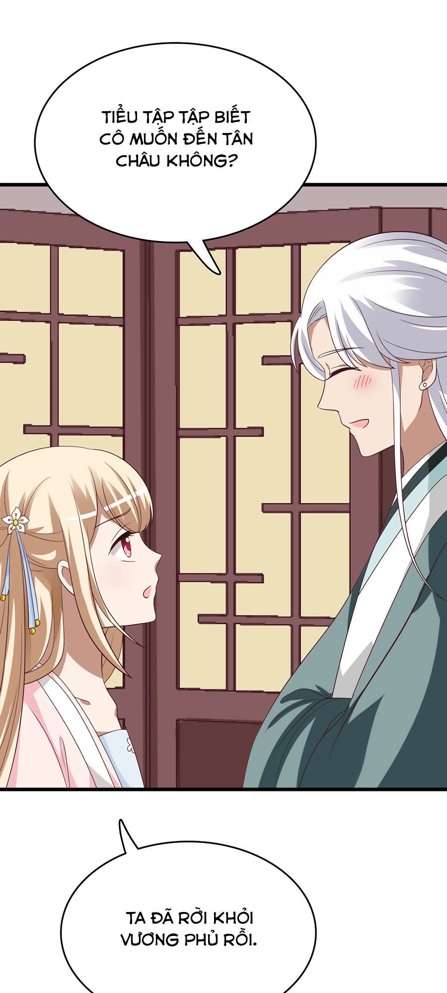 Kiêu Ngạo Vương Gia Chủng Điền Phi Chapter 134 - 14