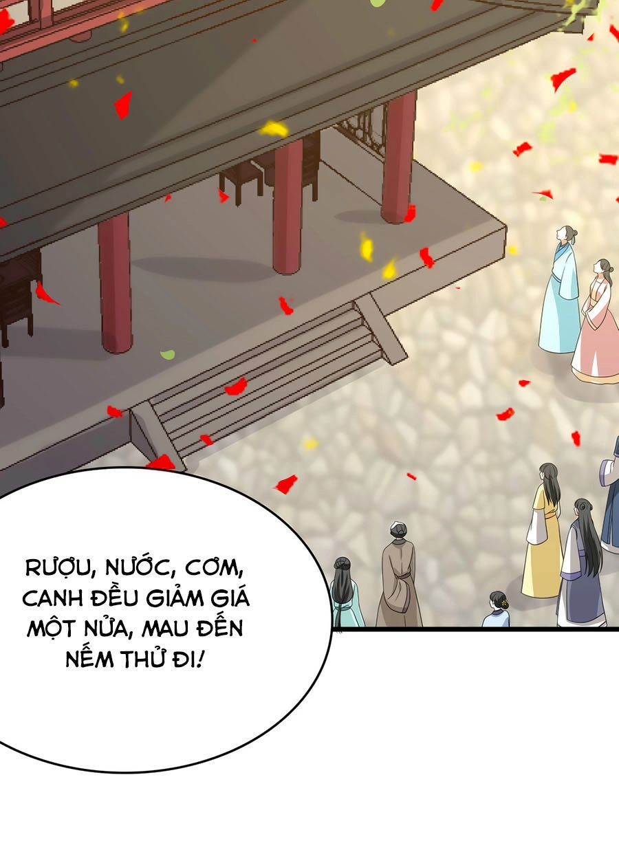 Kiêu Ngạo Vương Gia Chủng Điền Phi Chapter 134 - 20