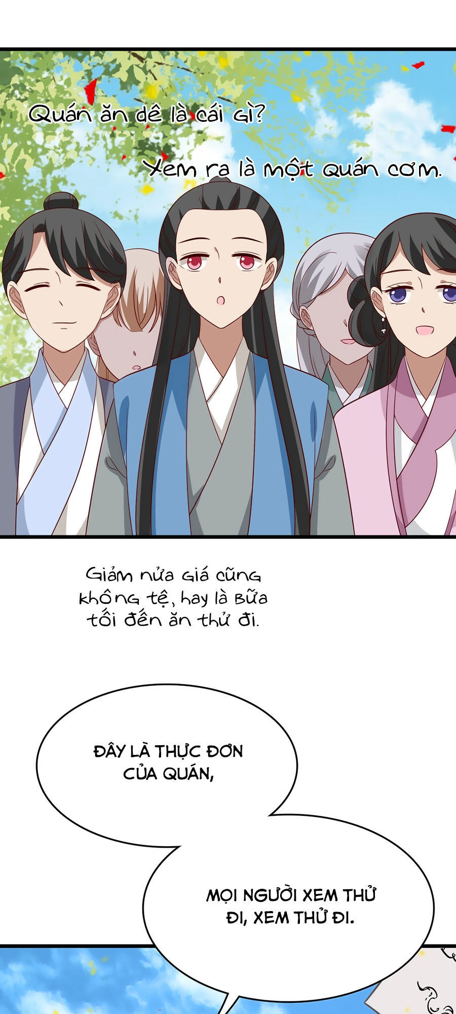 Kiêu Ngạo Vương Gia Chủng Điền Phi Chapter 134 - 21