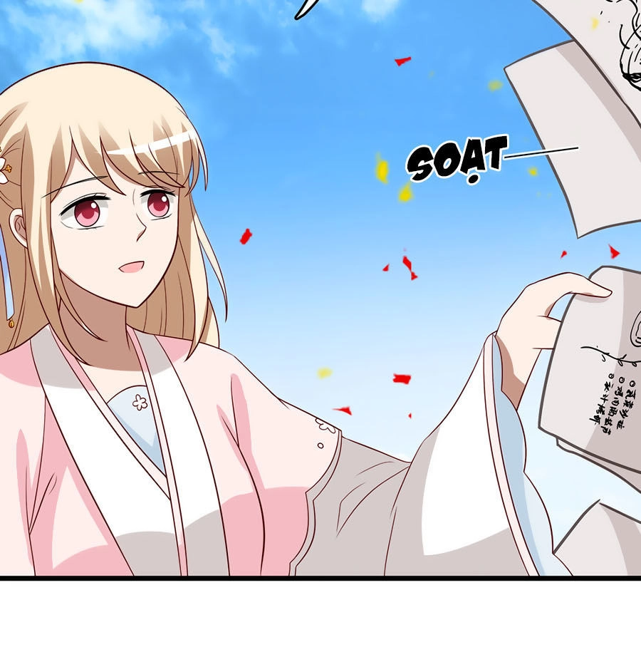 Kiêu Ngạo Vương Gia Chủng Điền Phi Chapter 134 - 22