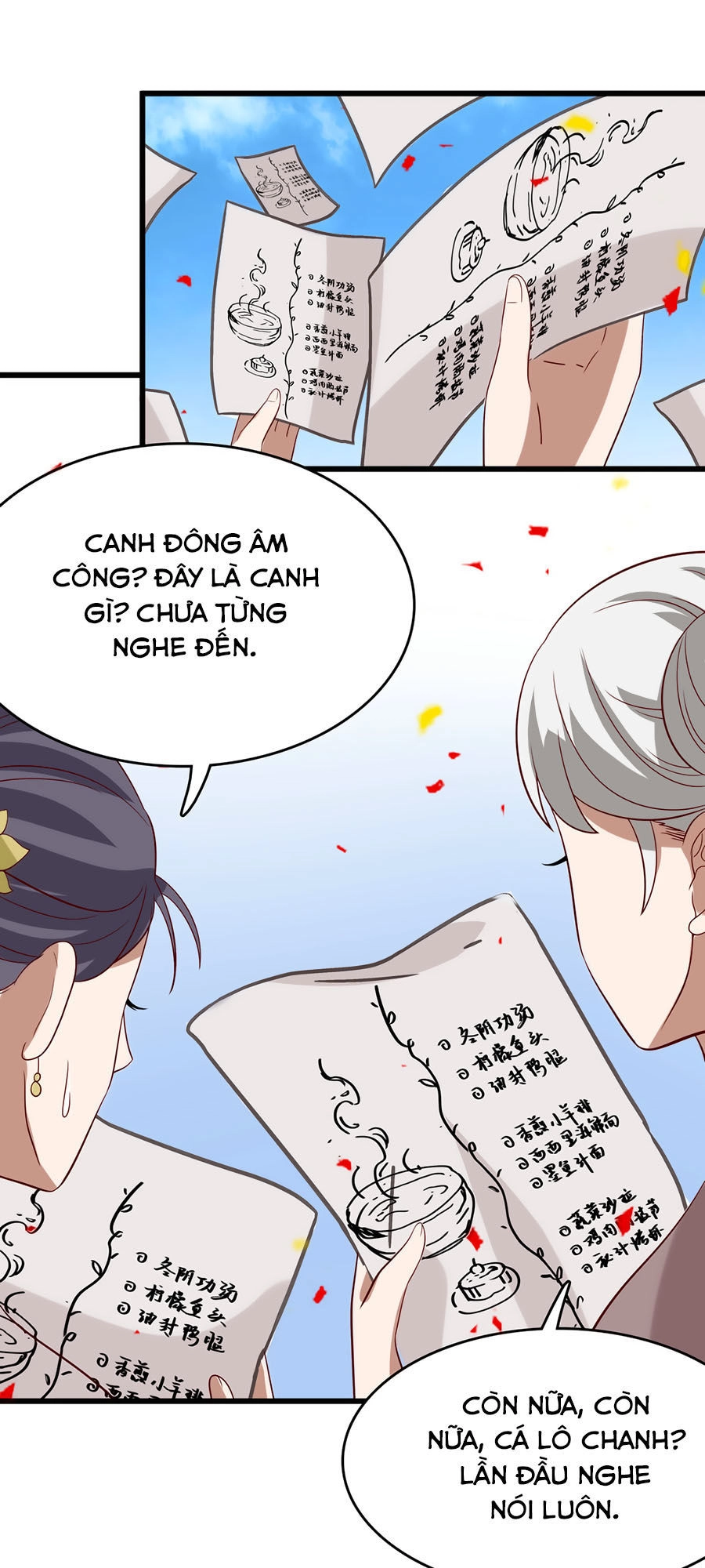 Kiêu Ngạo Vương Gia Chủng Điền Phi Chapter 134 - 23