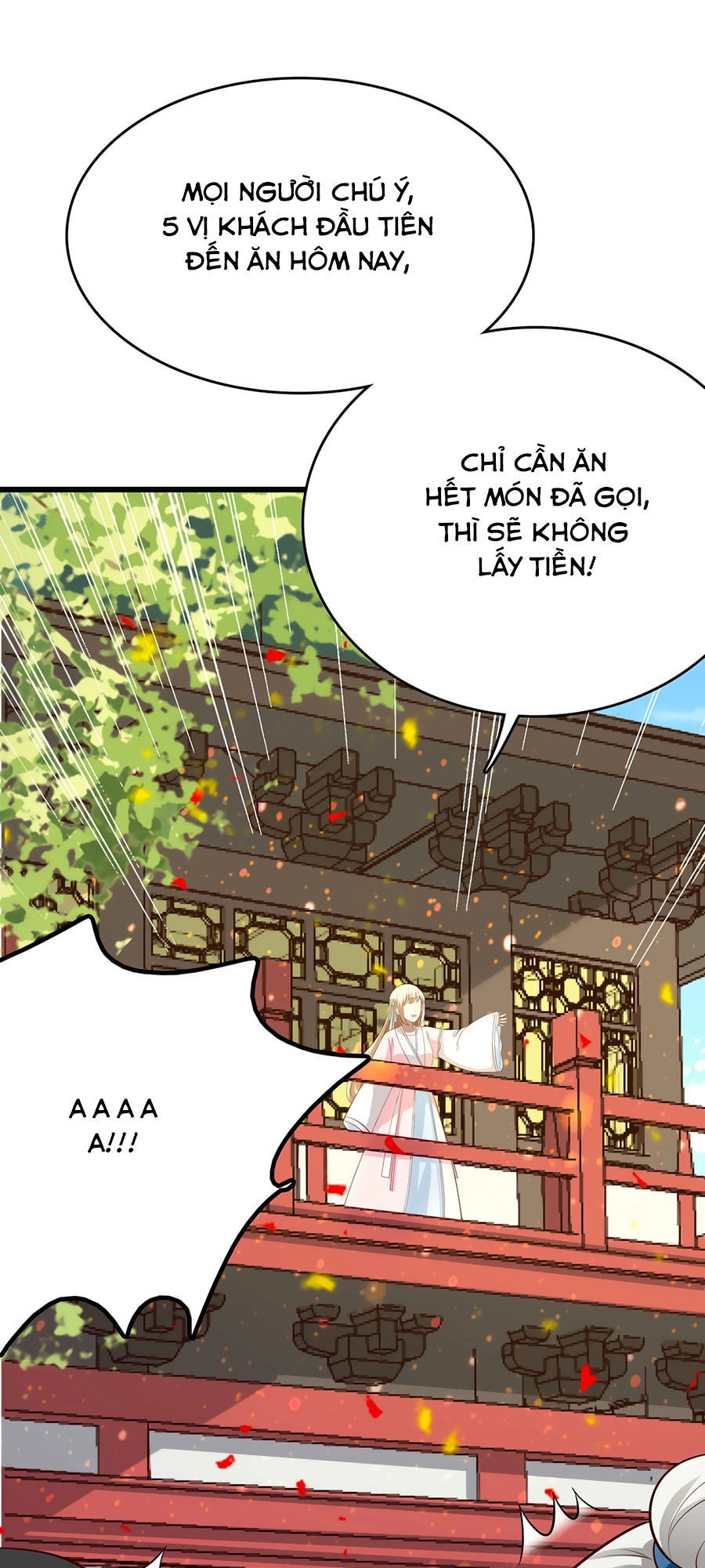 Kiêu Ngạo Vương Gia Chủng Điền Phi Chapter 134 - 25