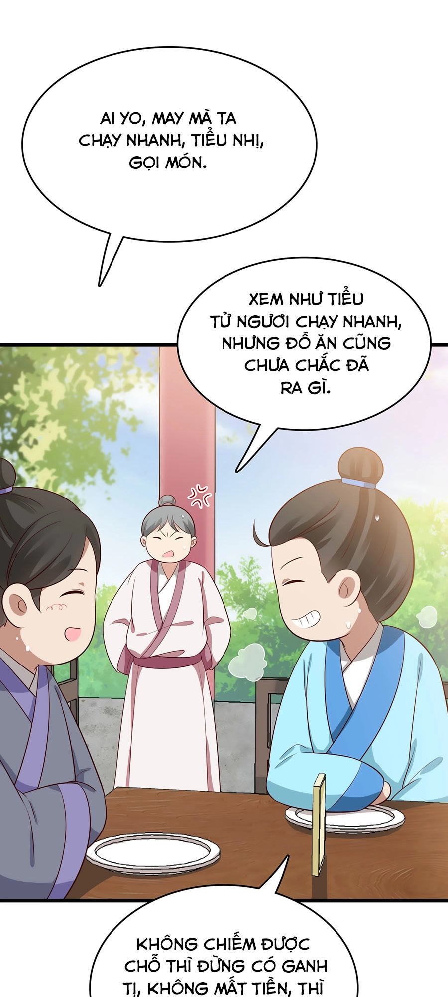 Kiêu Ngạo Vương Gia Chủng Điền Phi Chapter 134 - 27