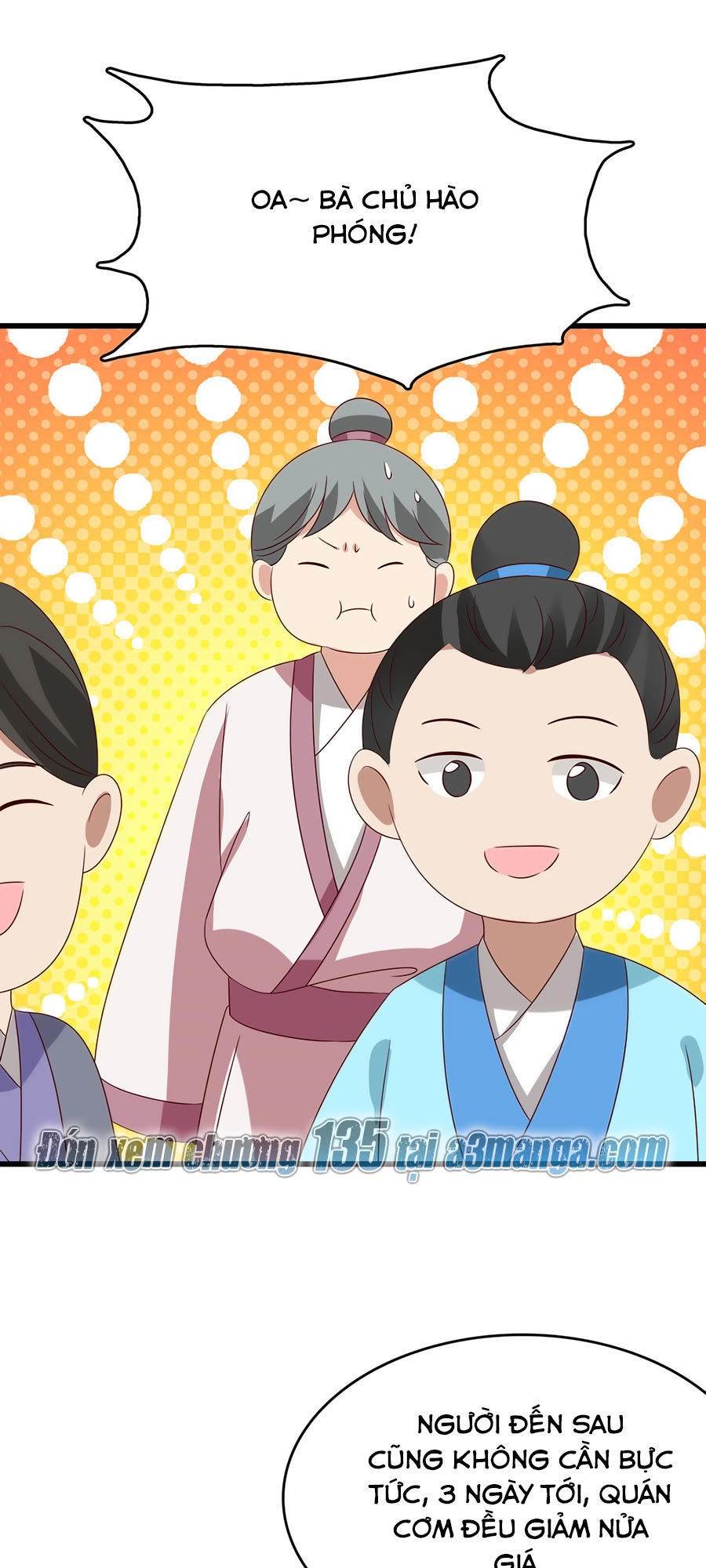 Kiêu Ngạo Vương Gia Chủng Điền Phi Chapter 134 - 31