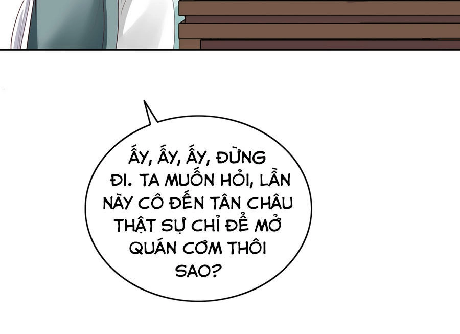 Kiêu Ngạo Vương Gia Chủng Điền Phi Chapter 134 - 39