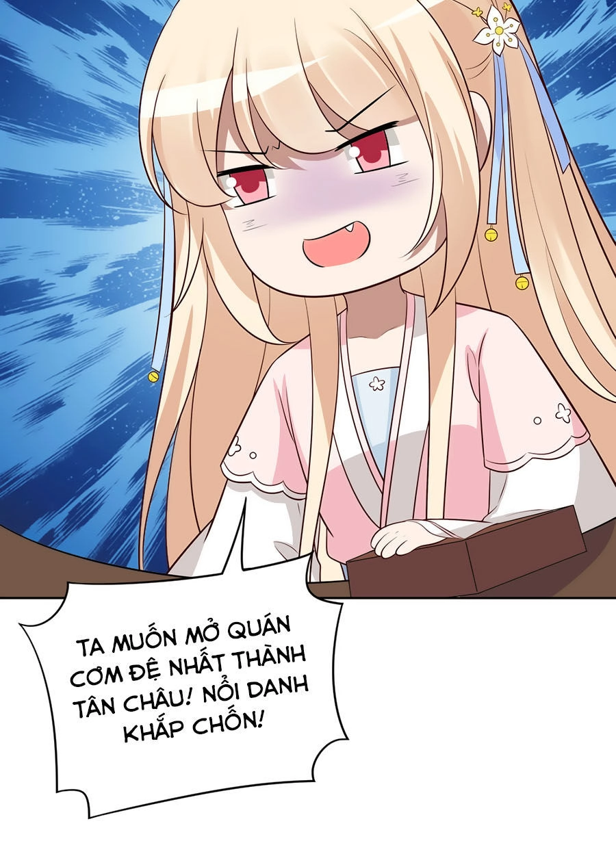 Kiêu Ngạo Vương Gia Chủng Điền Phi Chapter 134 - 41