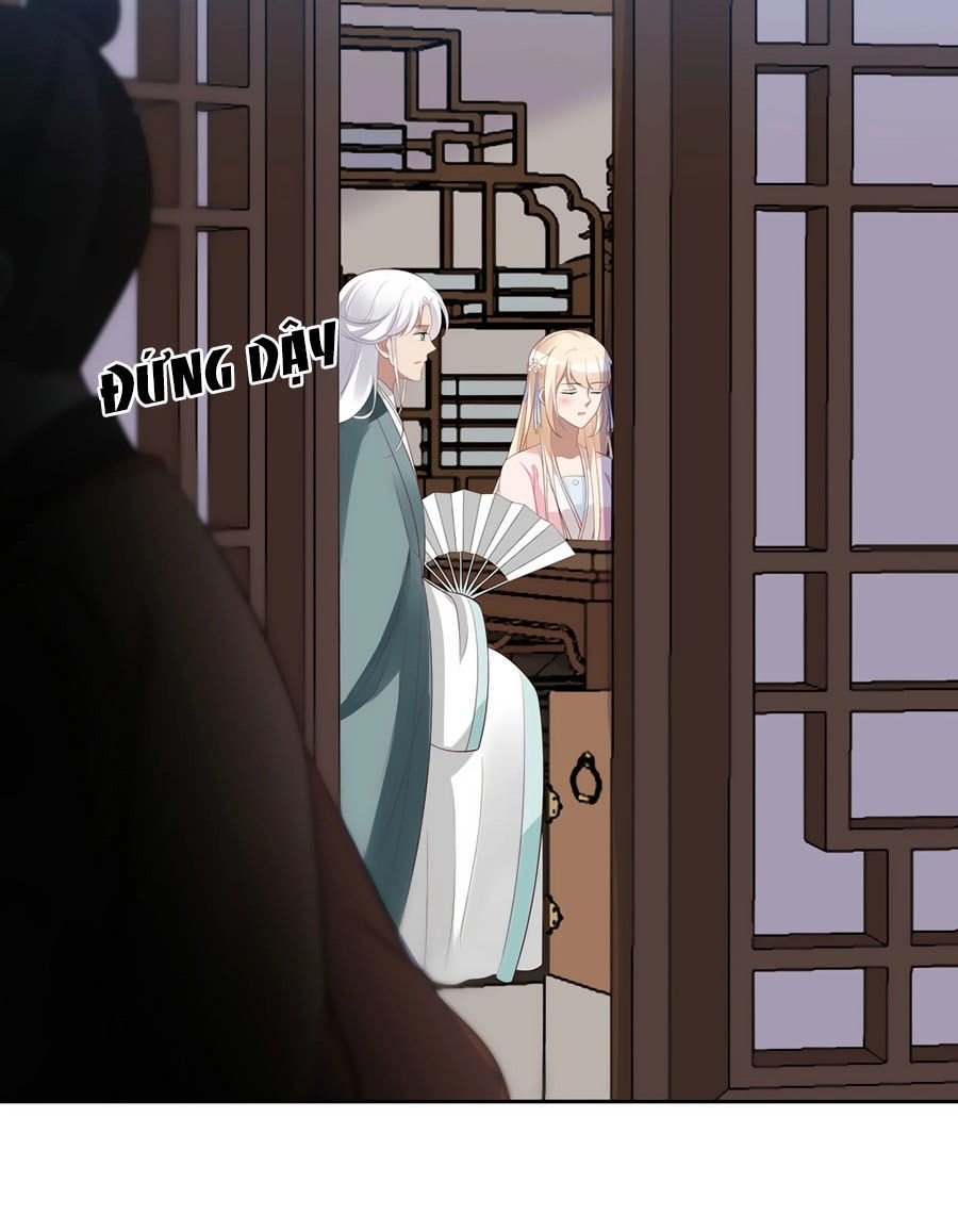 Kiêu Ngạo Vương Gia Chủng Điền Phi Chapter 134 - 43