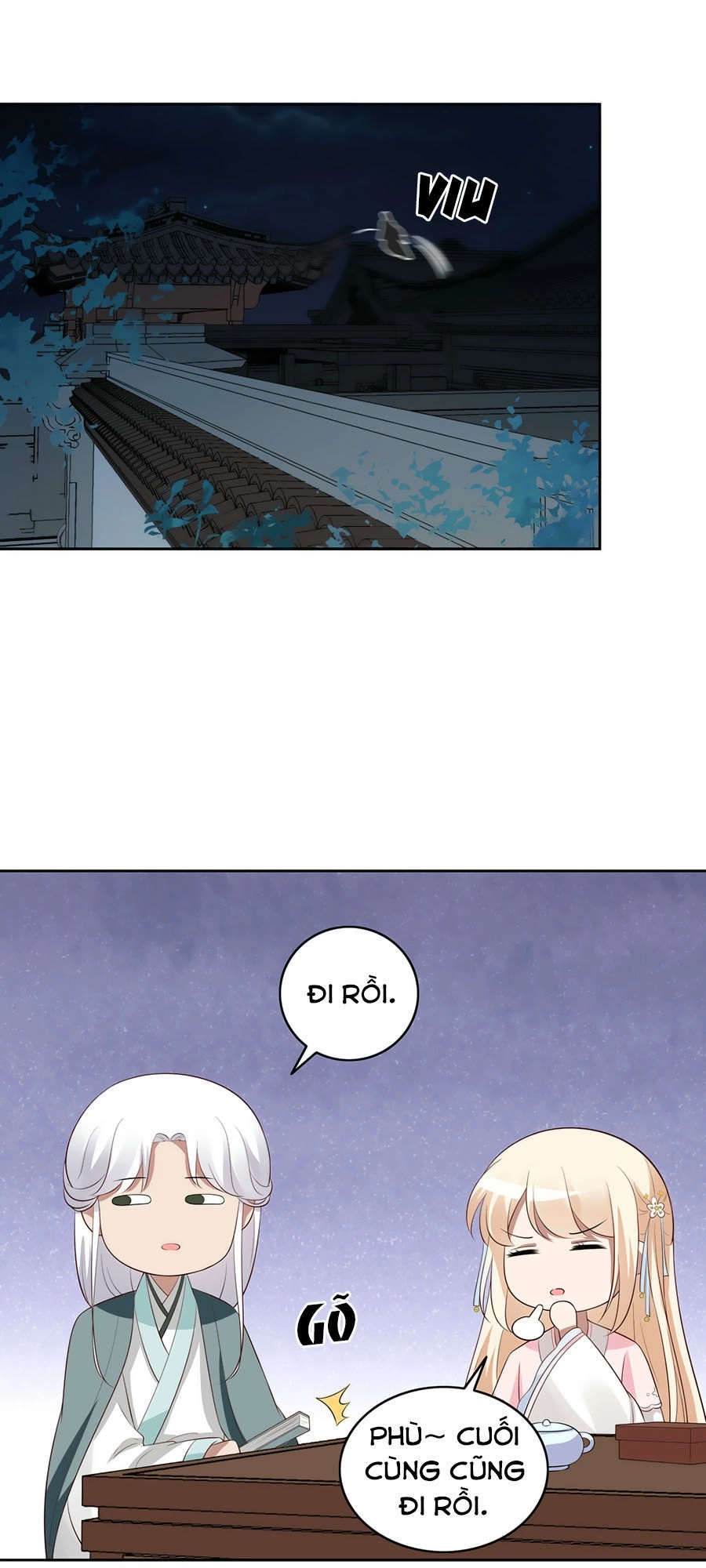 Kiêu Ngạo Vương Gia Chủng Điền Phi Chapter 134 - 44