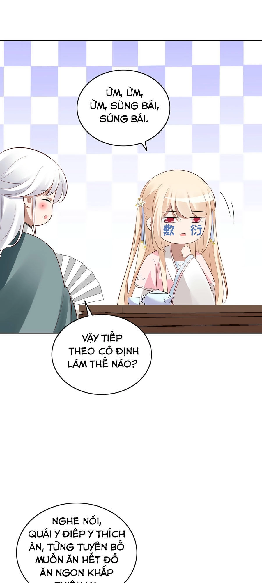 Kiêu Ngạo Vương Gia Chủng Điền Phi Chapter 134 - 47