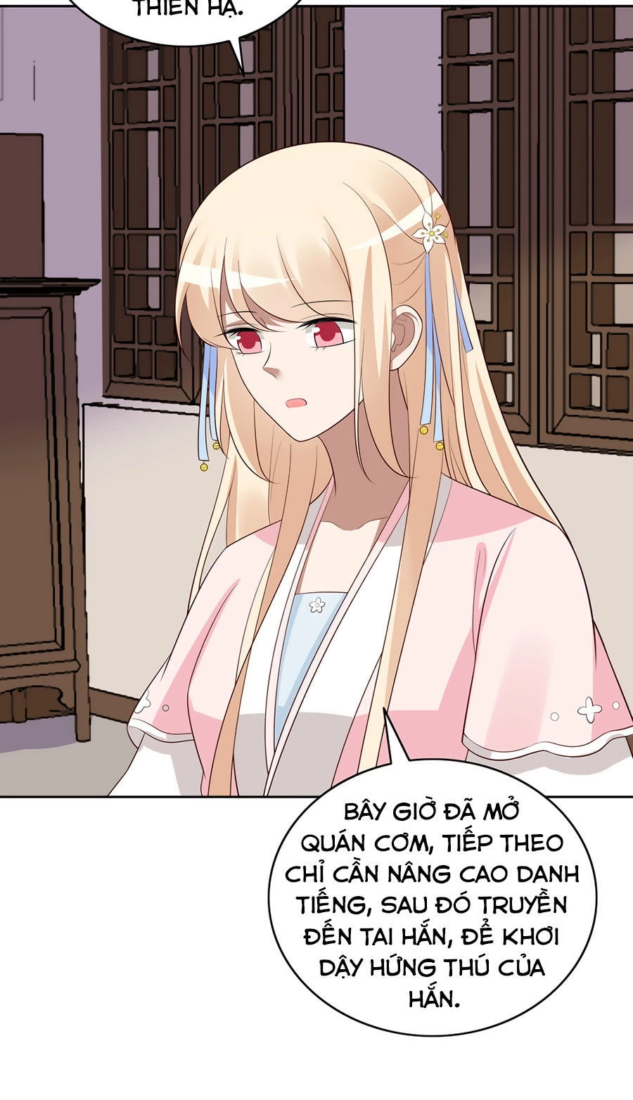 Kiêu Ngạo Vương Gia Chủng Điền Phi Chapter 134 - 48