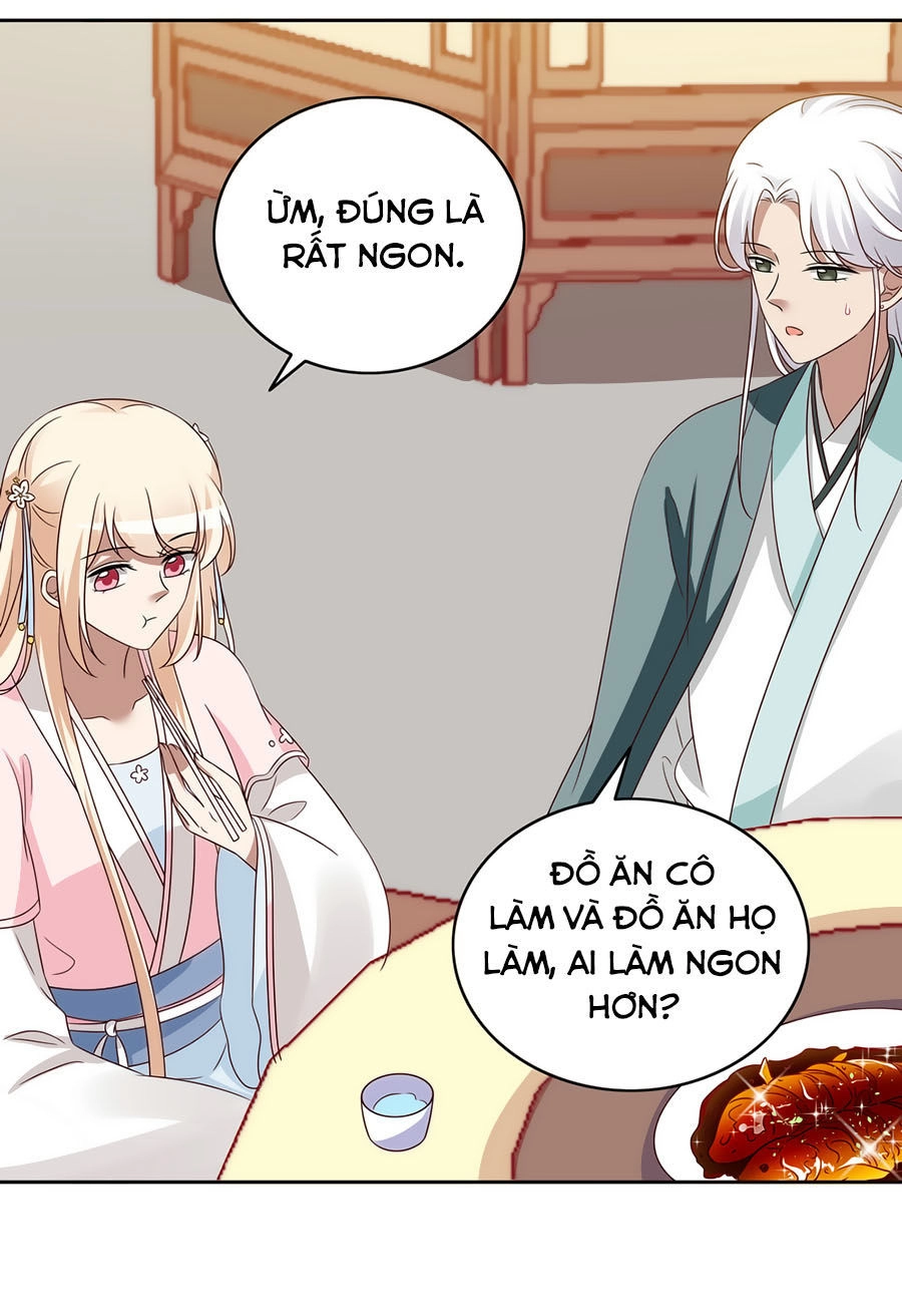 Kiêu Ngạo Vương Gia Chủng Điền Phi Chapter 134 - 52