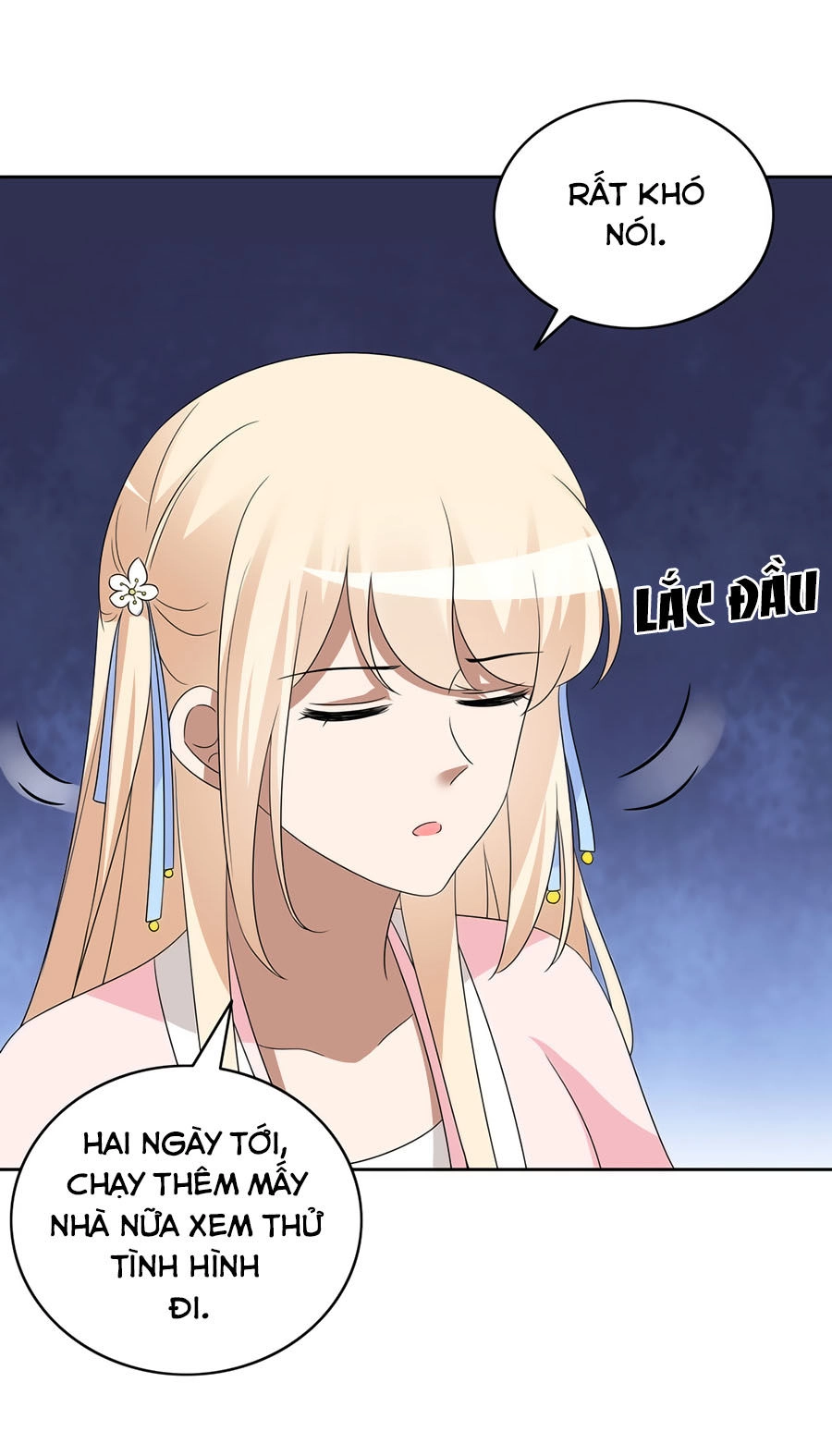 Kiêu Ngạo Vương Gia Chủng Điền Phi Chapter 134 - 53