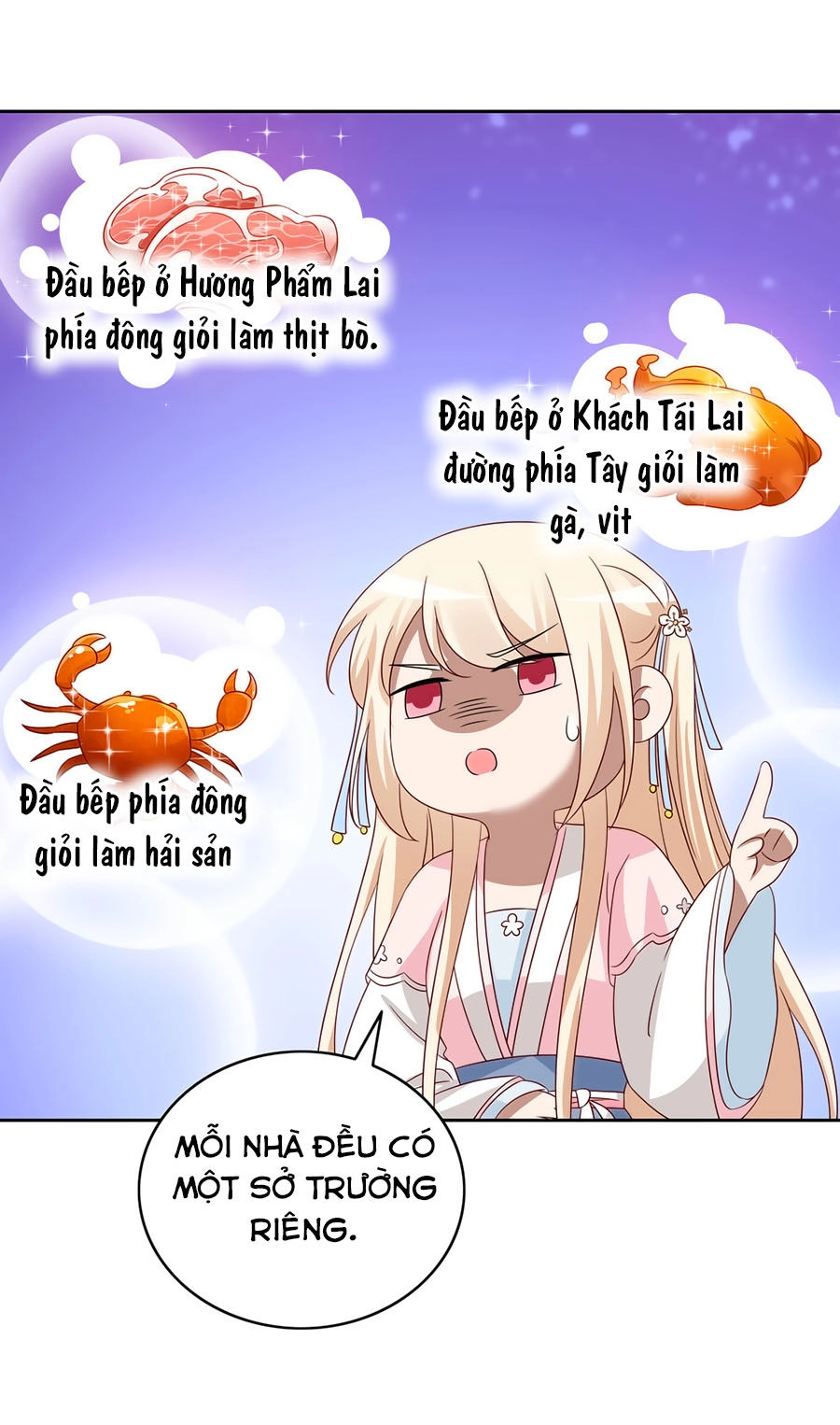 Kiêu Ngạo Vương Gia Chủng Điền Phi Chapter 134 - 55