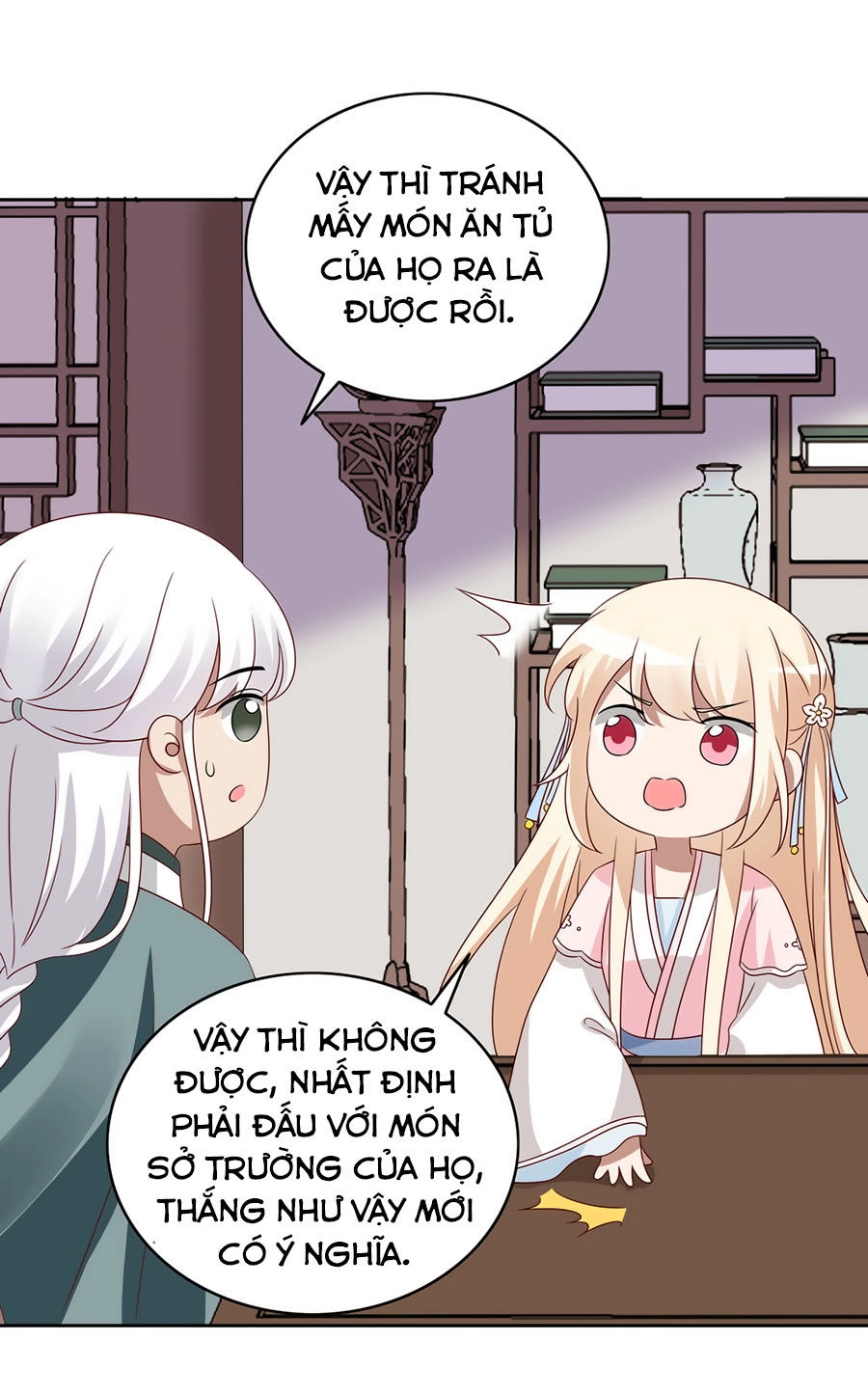 Kiêu Ngạo Vương Gia Chủng Điền Phi Chapter 134 - 56