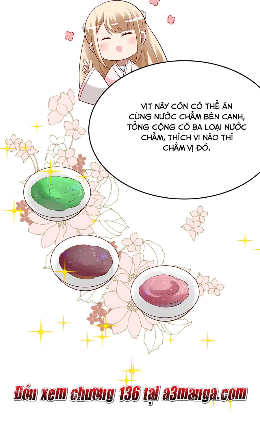 Kiêu Ngạo Vương Gia Chủng Điền Phi Chapter 135 - 43