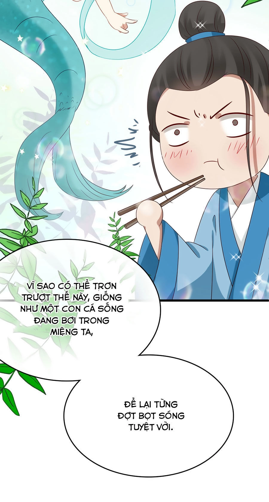 Kiêu Ngạo Vương Gia Chủng Điền Phi Chapter 136 - 2