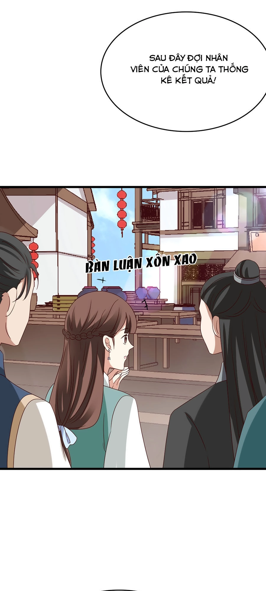 Kiêu Ngạo Vương Gia Chủng Điền Phi Chapter 136 - 9