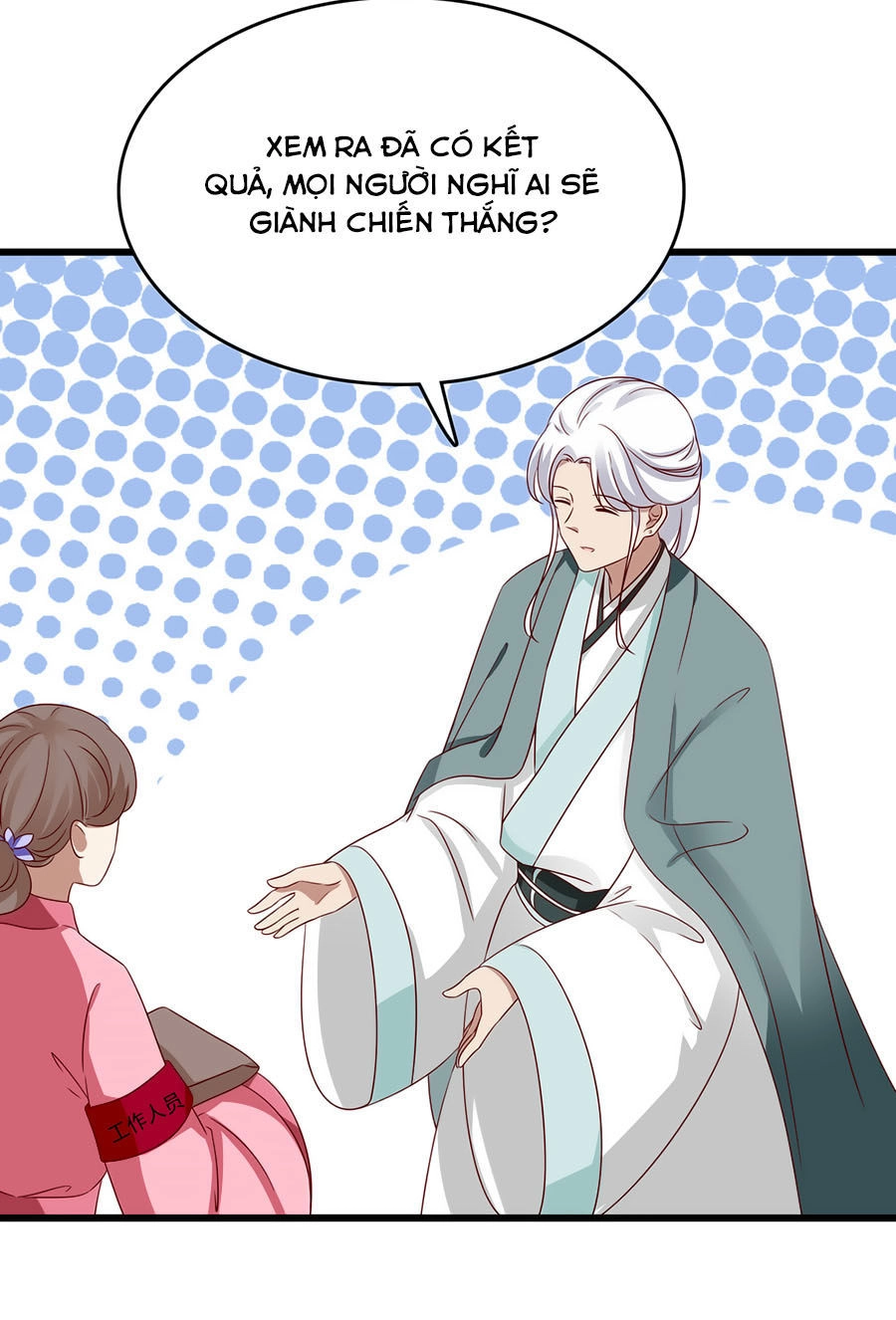 Kiêu Ngạo Vương Gia Chủng Điền Phi Chapter 136 - 10