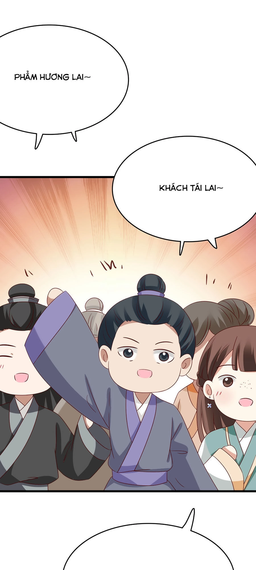 Kiêu Ngạo Vương Gia Chủng Điền Phi Chapter 136 - 11