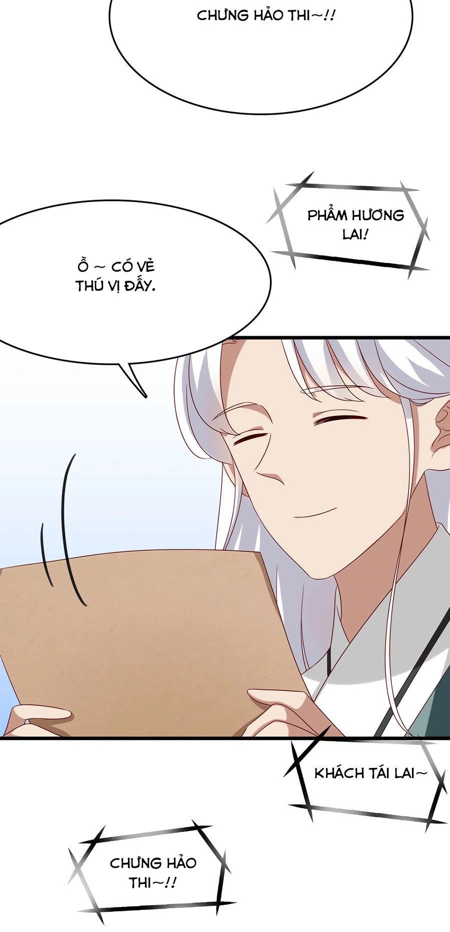 Kiêu Ngạo Vương Gia Chủng Điền Phi Chapter 136 - 12