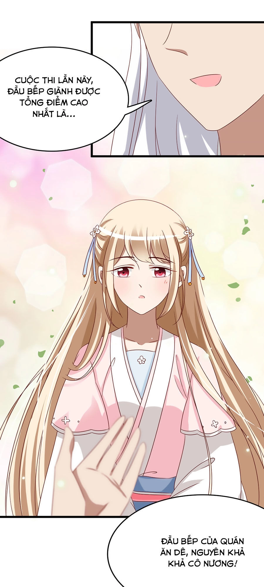 Kiêu Ngạo Vương Gia Chủng Điền Phi Chapter 136 - 13