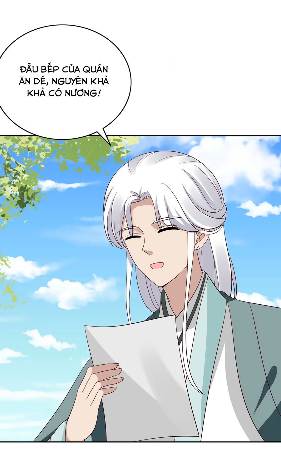 Kiêu Ngạo Vương Gia Chủng Điền Phi Chapter 136 - 15