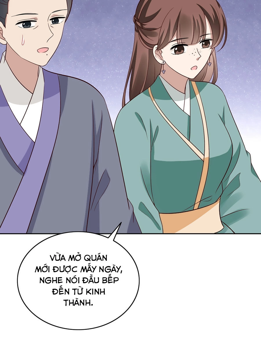 Kiêu Ngạo Vương Gia Chủng Điền Phi Chapter 136 - 17