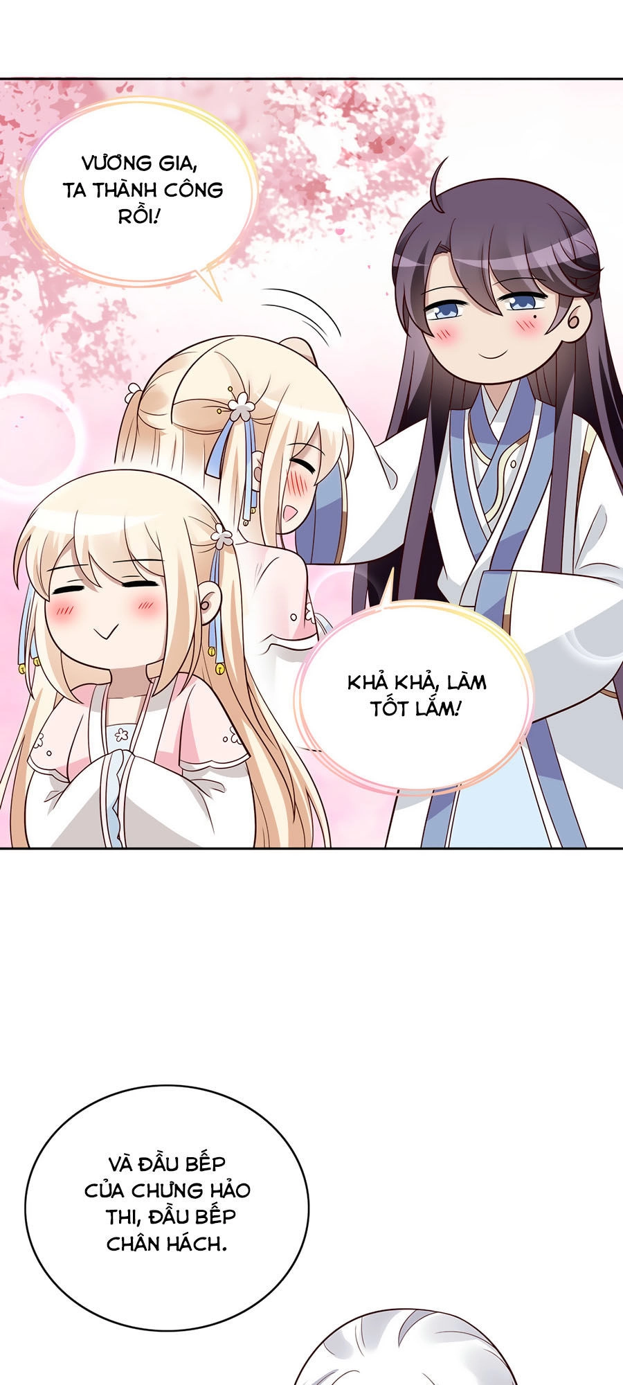 Kiêu Ngạo Vương Gia Chủng Điền Phi Chapter 136 - 18