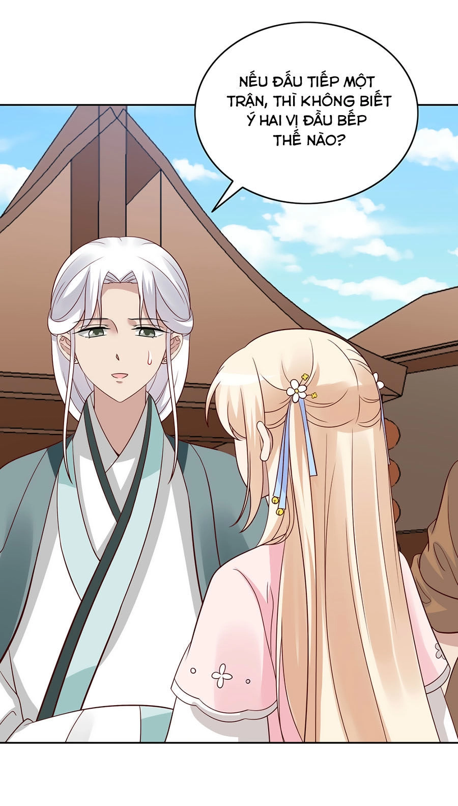 Kiêu Ngạo Vương Gia Chủng Điền Phi Chapter 136 - 26