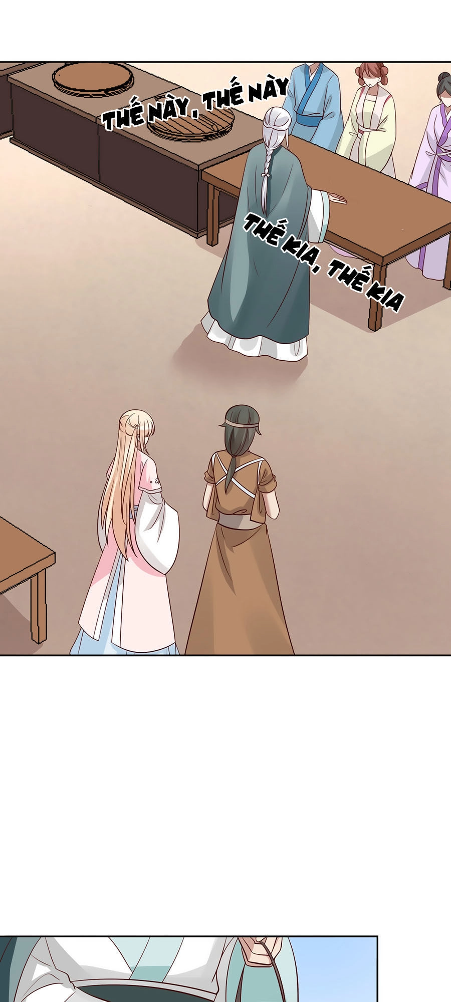 Kiêu Ngạo Vương Gia Chủng Điền Phi Chapter 136 - 29