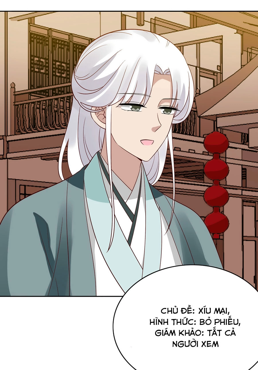 Kiêu Ngạo Vương Gia Chủng Điền Phi Chapter 136 - 31