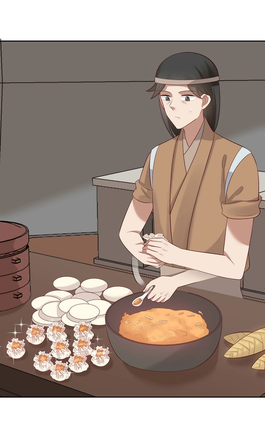 Kiêu Ngạo Vương Gia Chủng Điền Phi Chapter 136 - 39