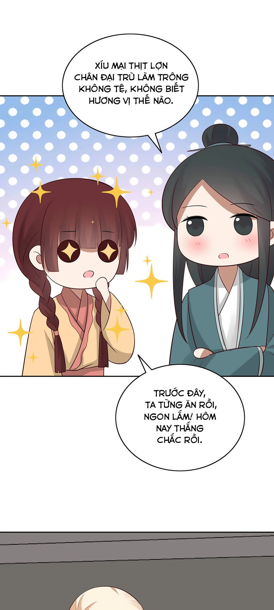 Kiêu Ngạo Vương Gia Chủng Điền Phi Chapter 136 - 40